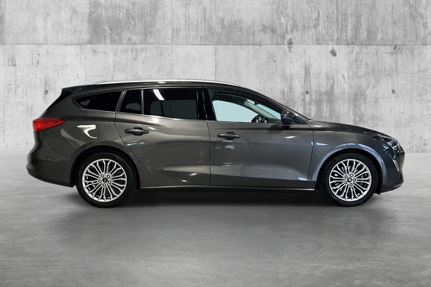 Bilde 4 av Ford Focus Stasjonsvogn 1,5 150 HK/KROK/HUD/DAB/NAVI/ACC/NY EU & SERVICE