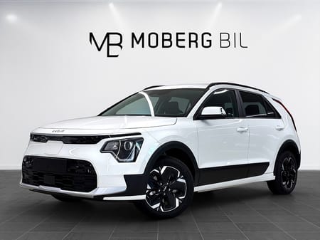 Kia Niro EV