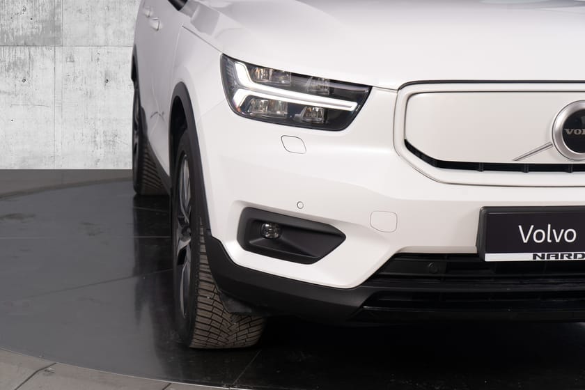 Bilde 5 av Volvo XC40 P8 AWD Recharge
