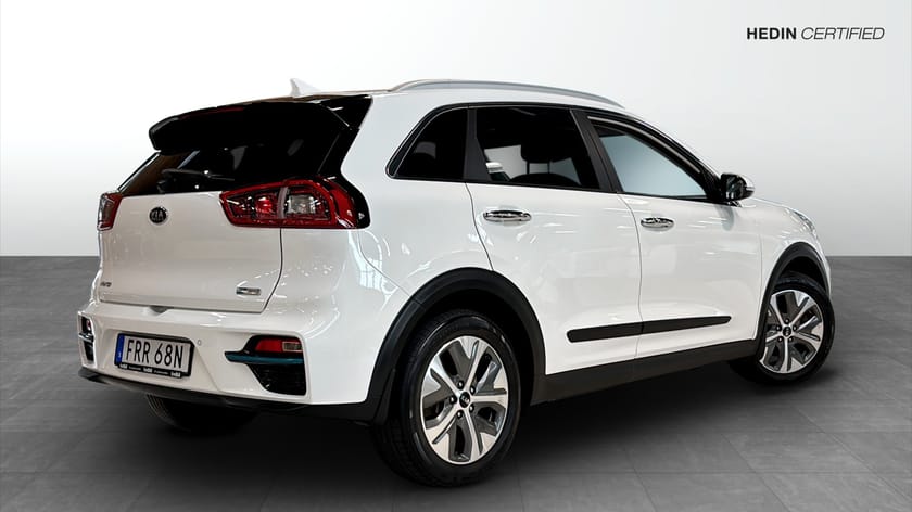 Bild 2 av Kia e-Niro ADVANCE PLUS