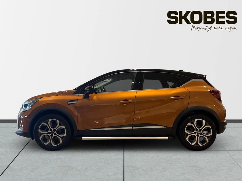Bild 4 av Renault Captur