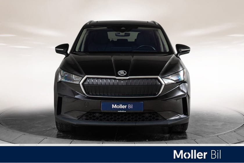 Bilde 3 av Škoda Enyaq iV 80 high plus suite