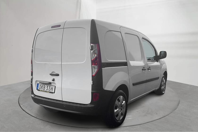 Bild 3 av Renault Kangoo Express