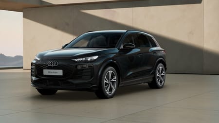 Audi Q6 e-tron quattro 315 kW