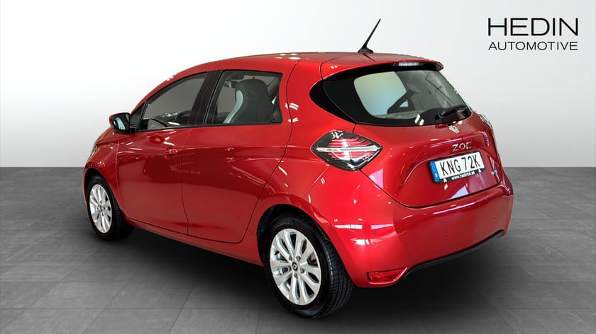 Bild 3 av Renault ZOE R110