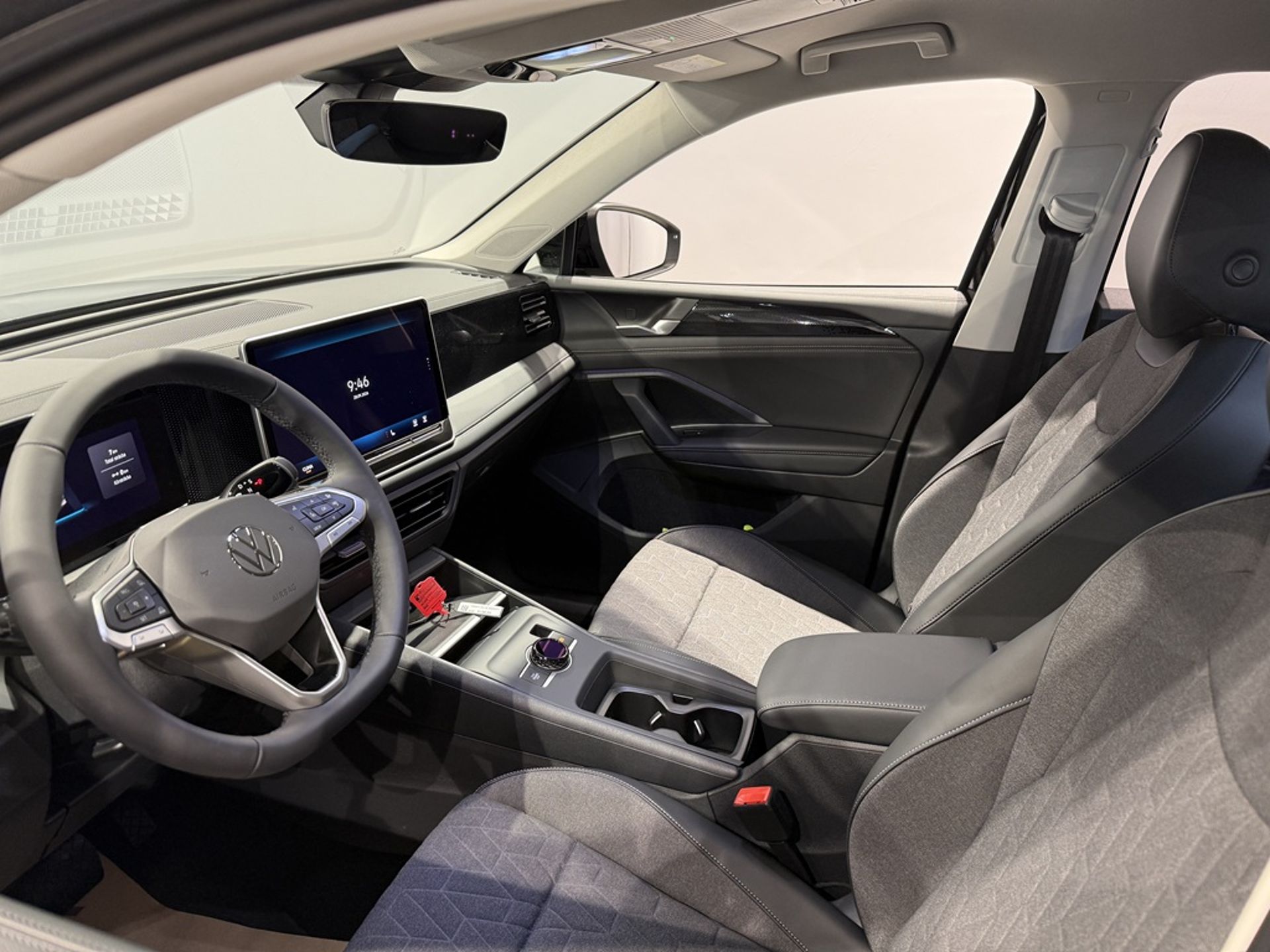 Volkswagen Tiguan 2026, bild 7/10
