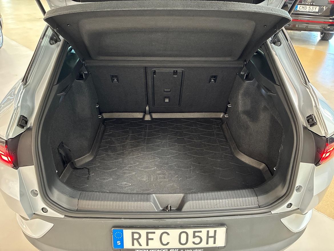 Volkswagen Volkswagen ID.4 Pro Performance — bild 17