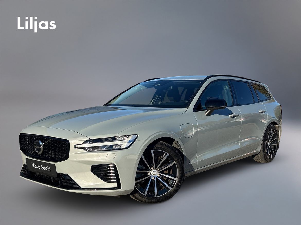 KWW01Y – Volvo V60