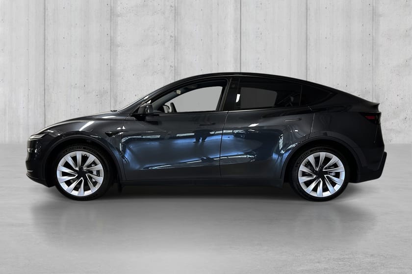 Bilde 4 av Tesla Model Y Long Range AWD Juniper | | LR | Norsk | Garanti | Leveringsklar