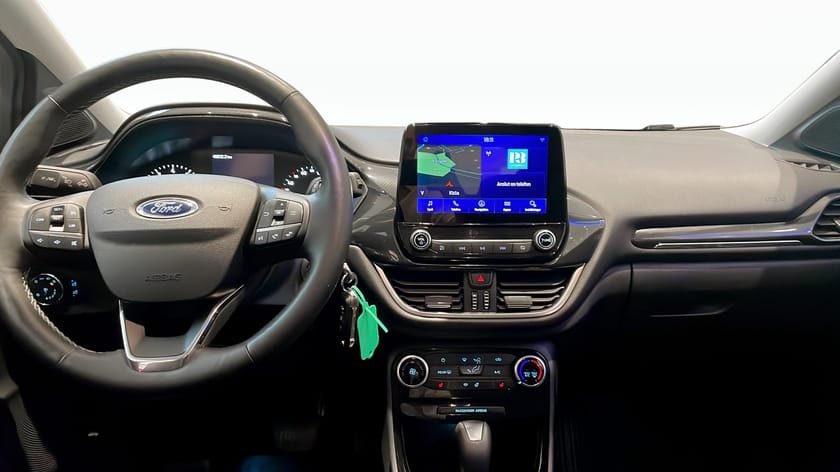Bild 4 av Ford Puma
