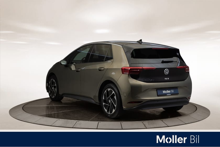 Bilde 3 av Volkswagen ID.3 Pro Performance highline 59kwh 204hk