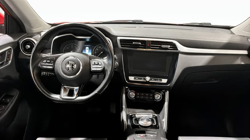 Bild 4 av MG ZS EV