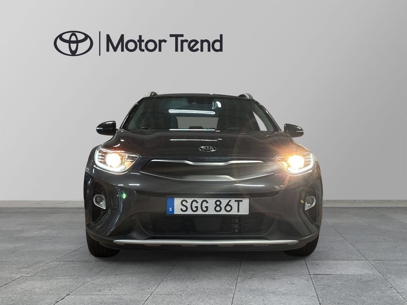 Bild 5 av Kia Stonic