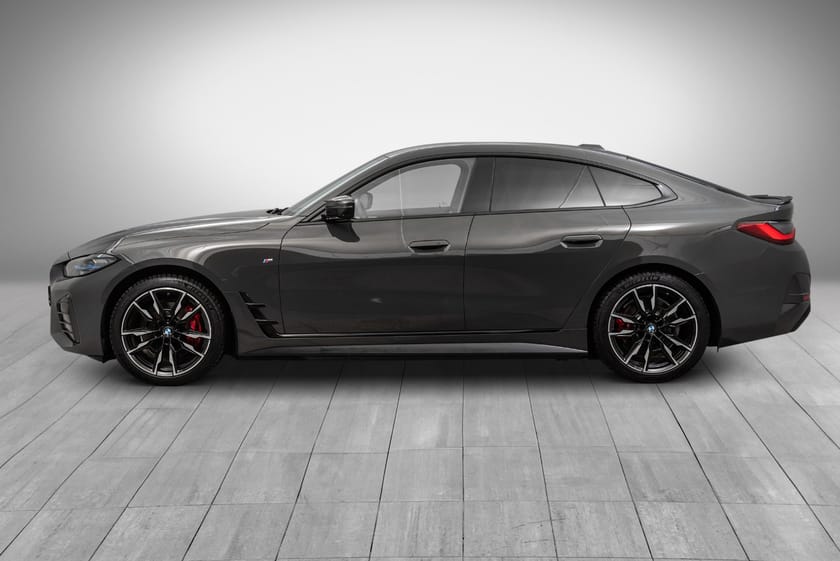 Bilde 2 av BMW i4 M50 xDrive Gran Coupé