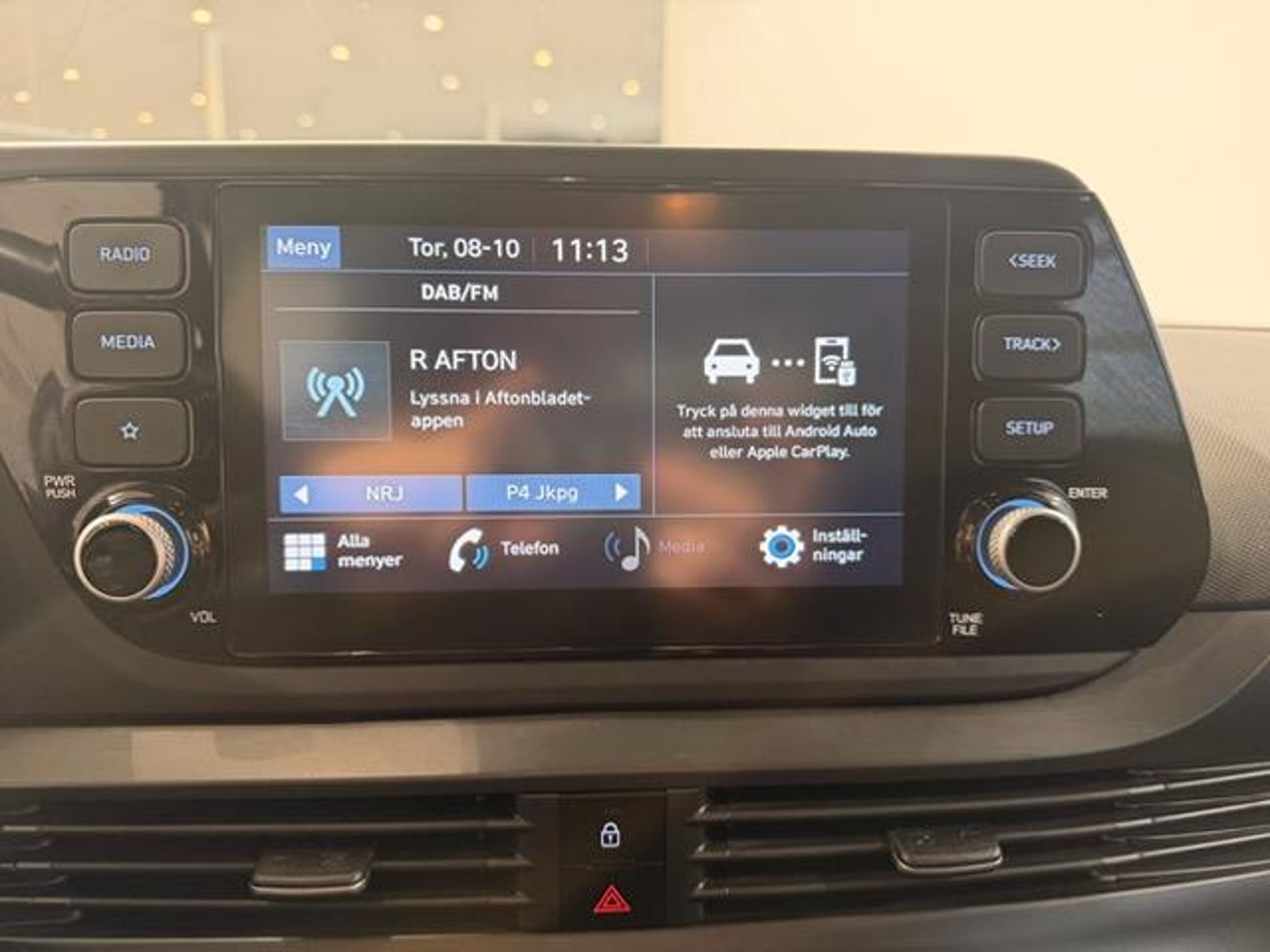 Hyundai i20 1.0 T-GDI 48V-Hybrid 2023, kuva 10/10