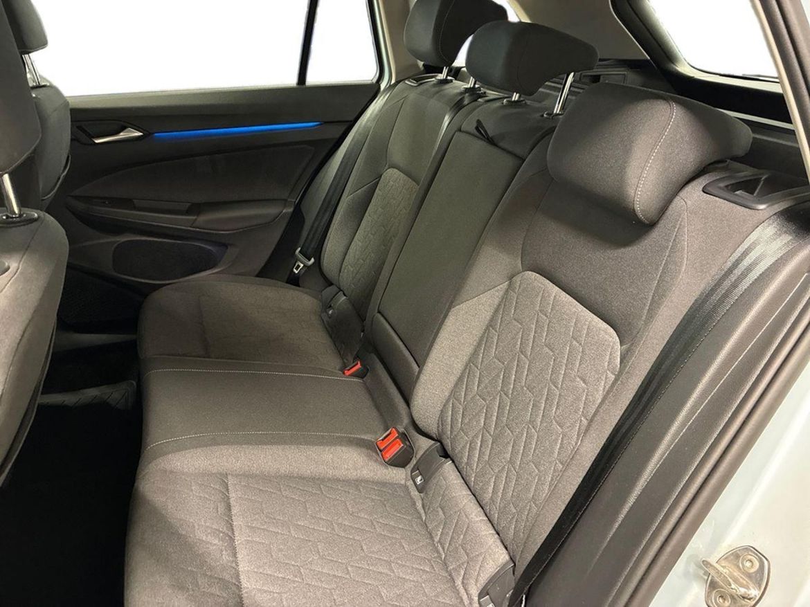 Volkswagen Volkswagen Golf Sportscombi — bild 14