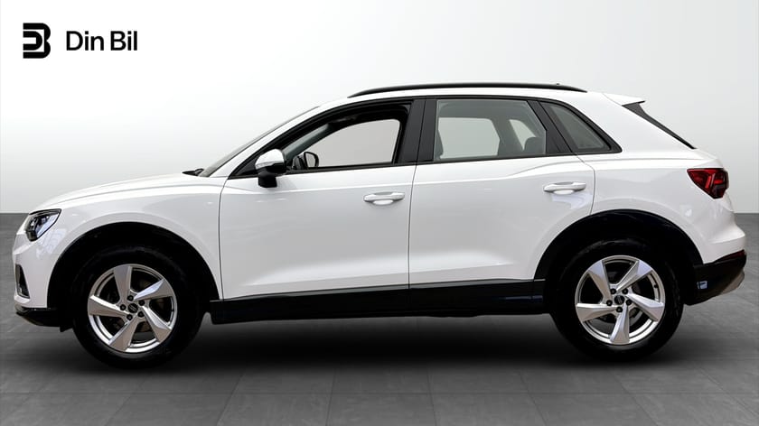 Bild 2 av Audi Q3 35 TFSI PROLINE ADVANCED 150 HK S TRONIC