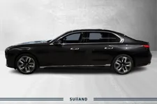 Thumnail bilde 1 av BMW i7 xDrive60