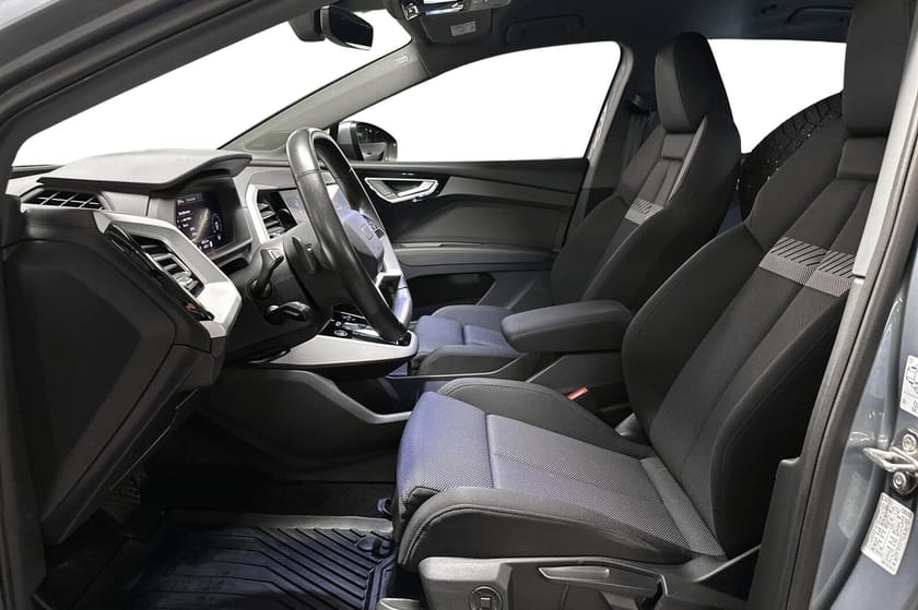 Bilde 5 av Audi Q4 50 e-tron quattro
