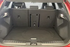 Ford Explorer EV Extended Range RWD