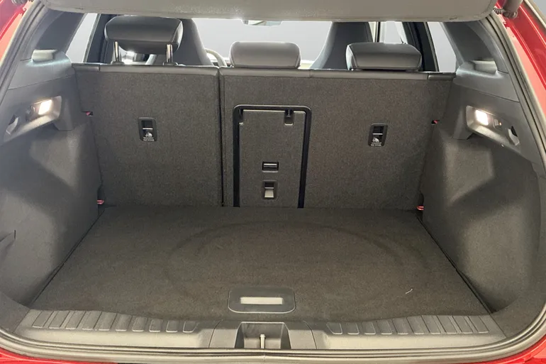 Ford Explorer EV Extended Range RWD