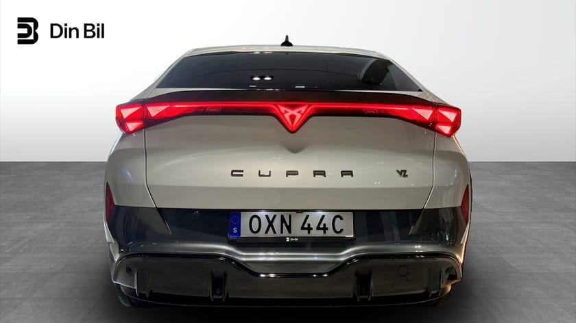 Bild 5 av CUPRA Tavascan VZ 77 KWH 250 KW/340 HK AUT AW
