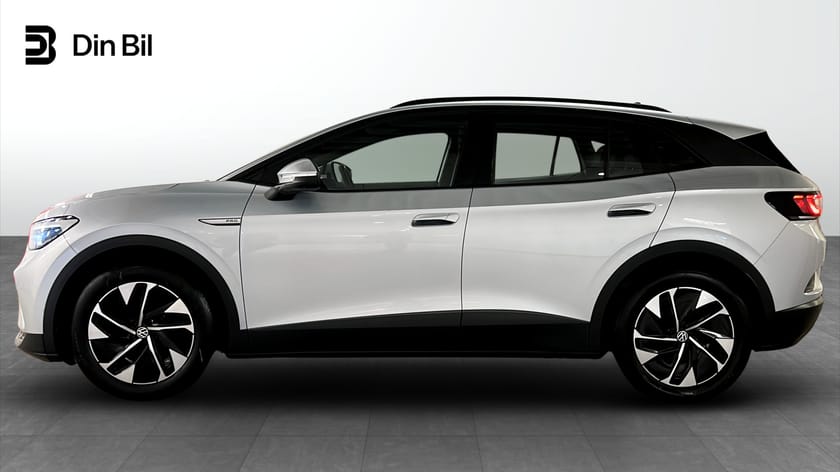 Bild 2 av Volkswagen ID.4 Pro Performance