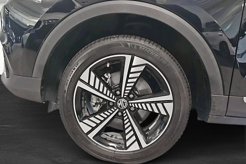 Bild 5 av MG ZS EV