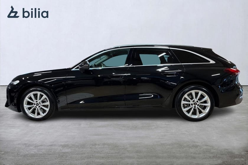 Bild 3 av Audi A5 Avant