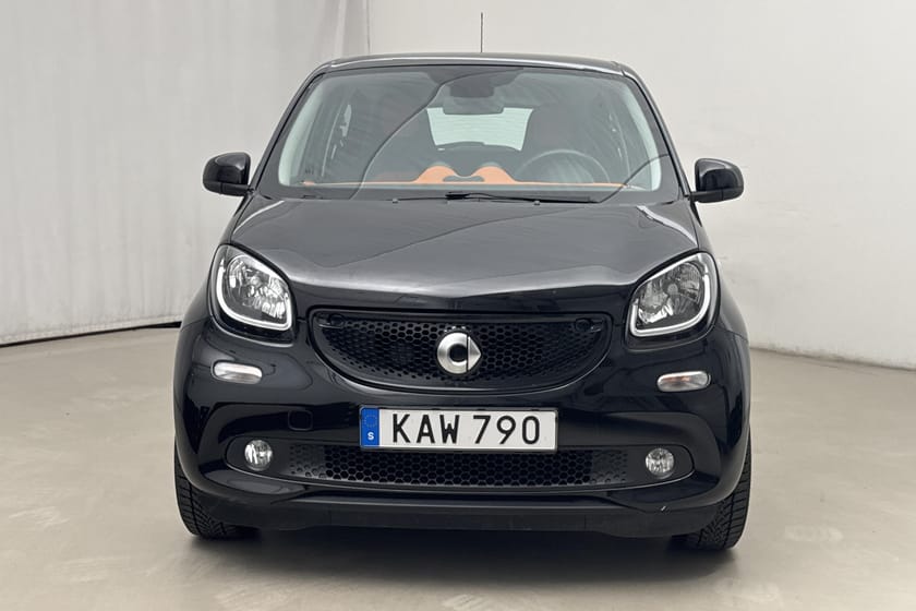 Bild 5 av Smart forfour