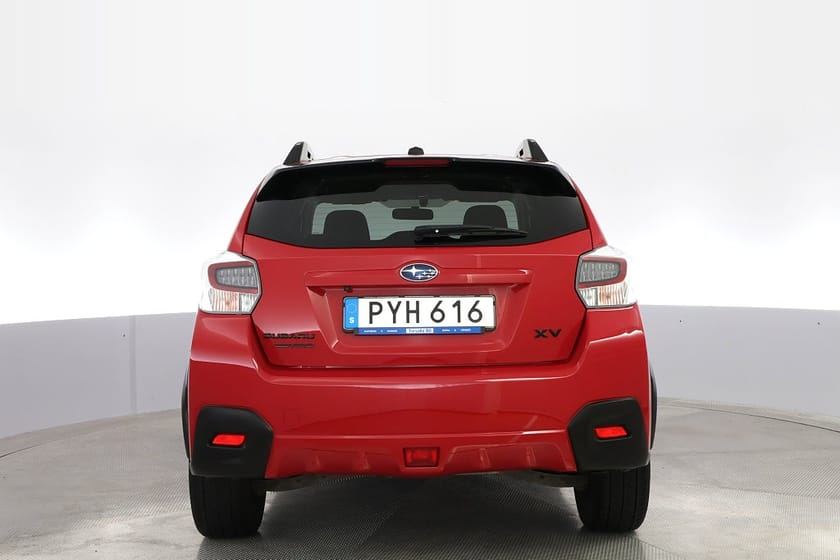 Bild 4 av Subaru XV