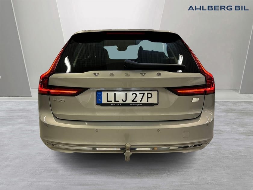 Bild 3 av Volvo V90