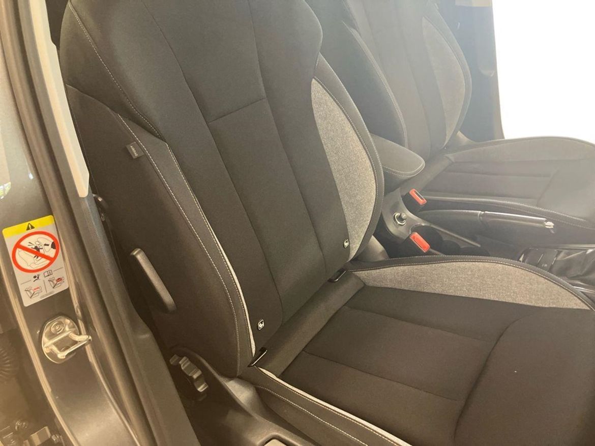 Škoda Škoda Kamiq — bild 13