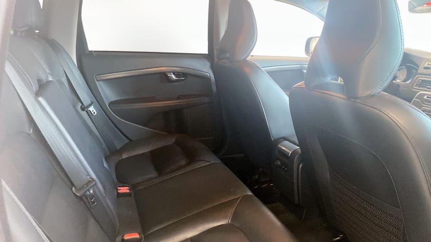 Bild 5 av Volvo XC70 D4 Geartronic 181hk Summum - Drag