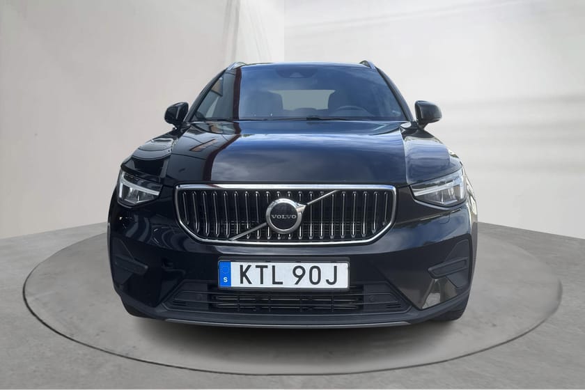 Bild 5 av Volvo XC40 T4 FWD Recharge (211hk) Core Bright Värmare