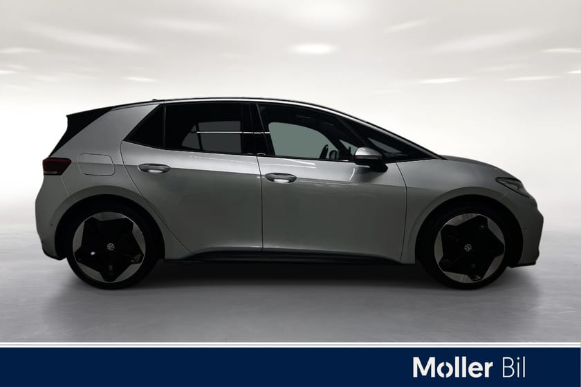 Bilde 4 av Volkswagen ID.3 Pro Performance highline 59kwh 204hk