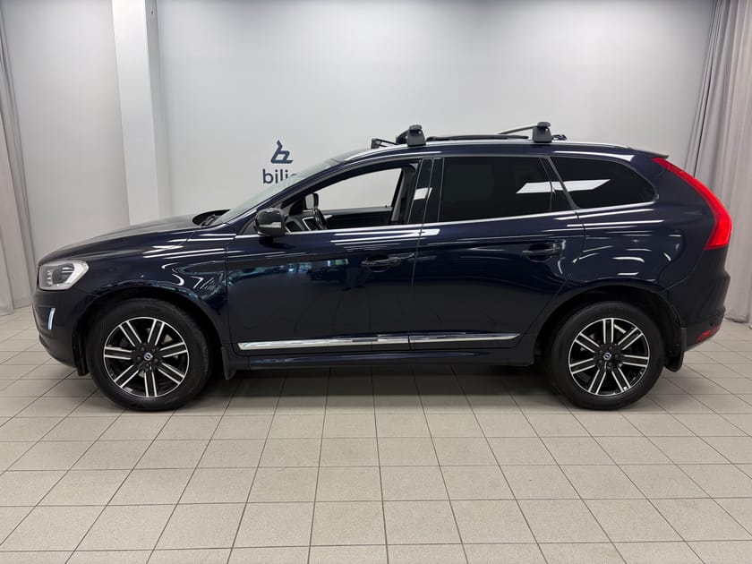 Bild 2 av Volvo XC60 D4 AWD Classic Summum