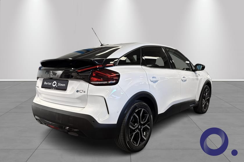 Bilde 5 av Citroën ë-C4 Shine | Head up | Adaptiv cruise | Navigasjon