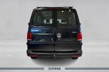 Thumnail bilde 3 av Volkswagen Transporter