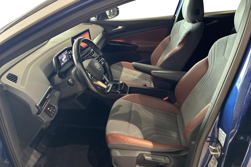 Bilde 4 av Volkswagen ID.4 Pro Performance 1st
