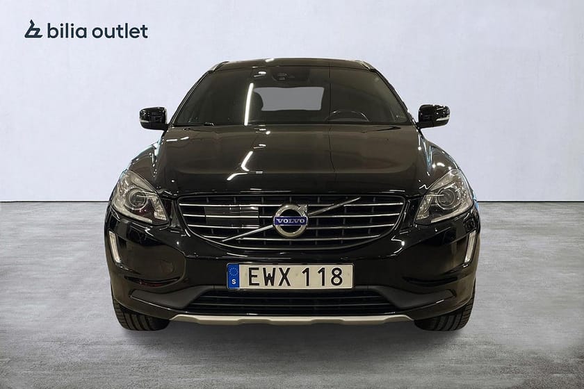 Bild 3 av Volvo XC60