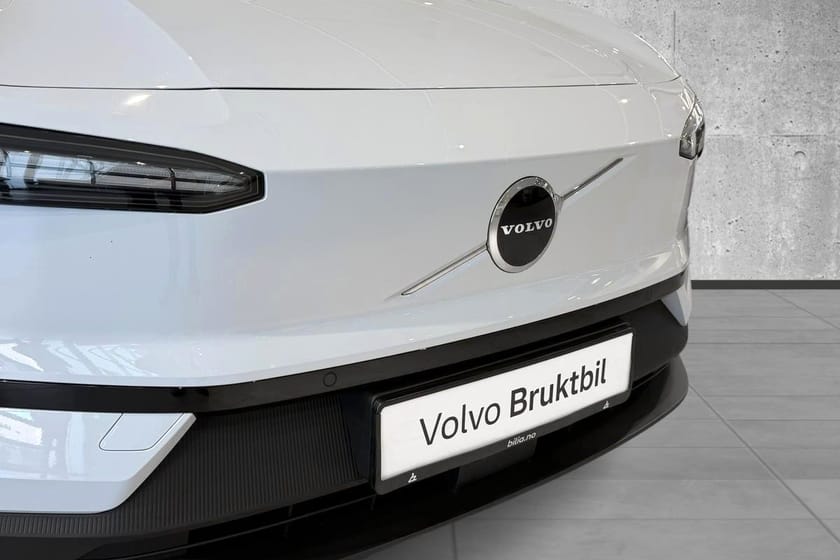 Bilde 5 av Volvo EX30 Twin Motor Performance