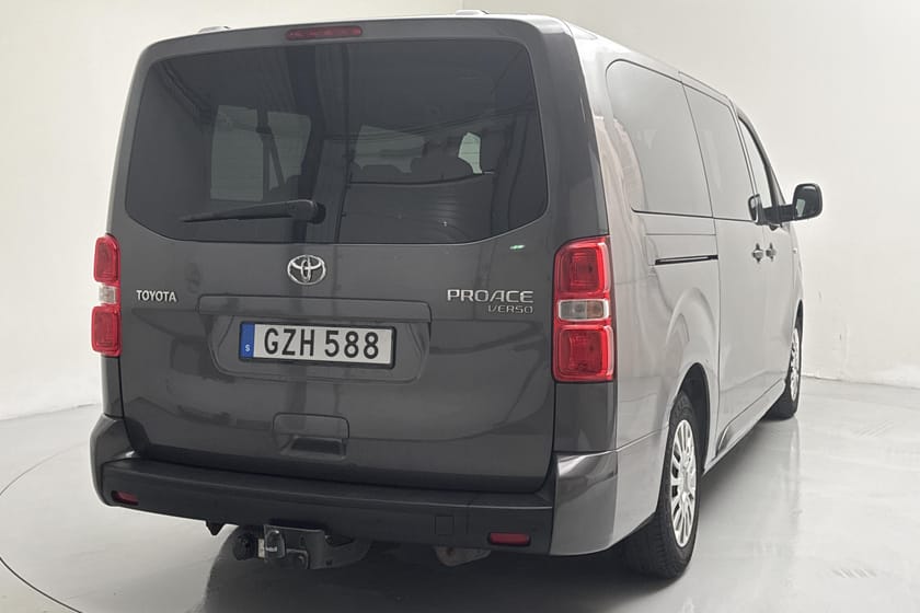 Bild 3 av Toyota Proace Verso