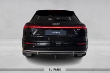 Thumnail bilde 3 av Audi e-tron 55 quattro
