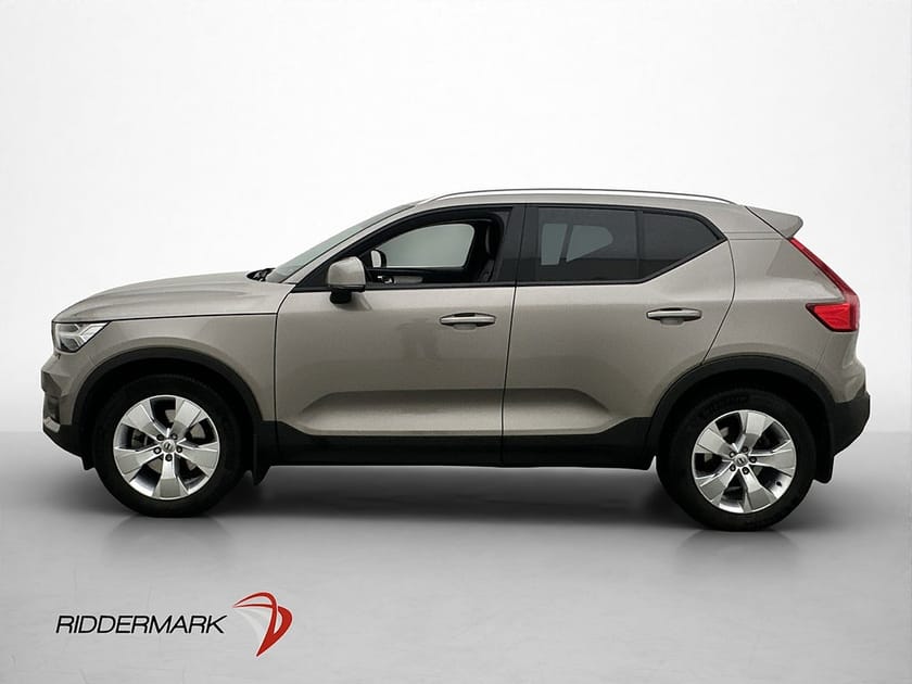 Bild 4 av Volvo XC40