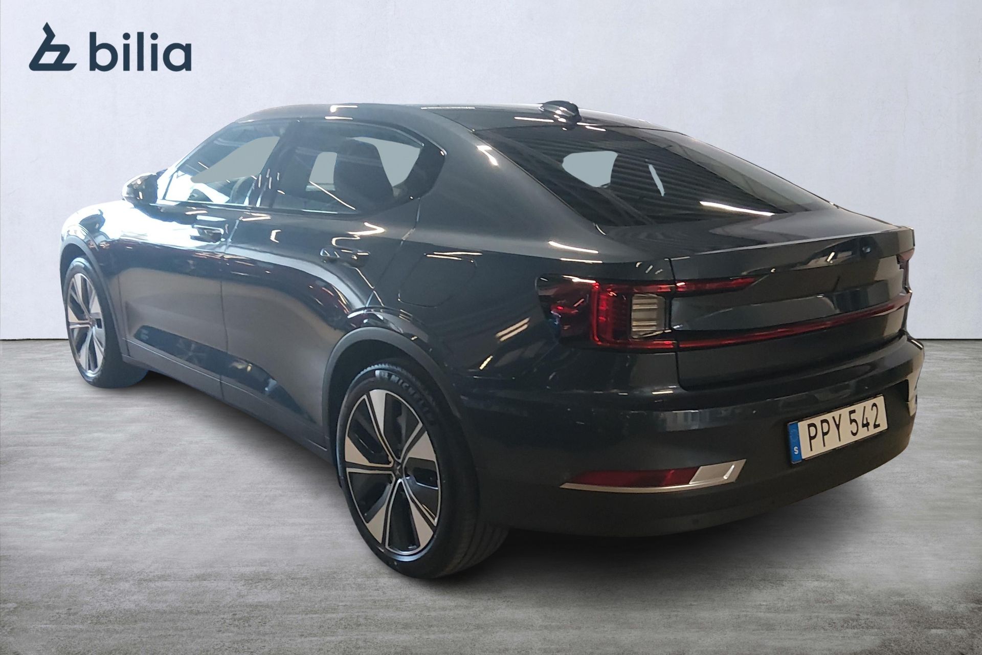 Polestar 2 Long range Dual motor 78kWh 2023, bild 2/10