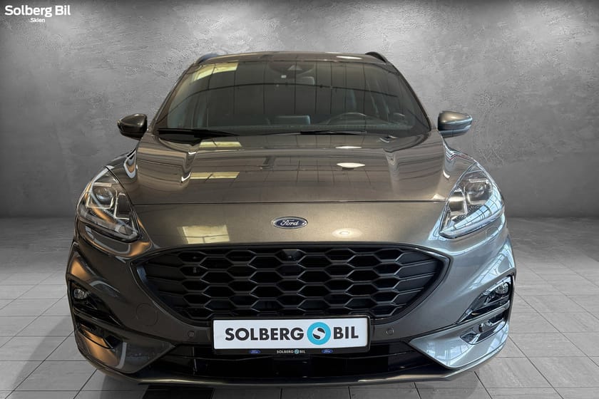 Bilde 2 av Ford Kuga Plug-In Hybrid