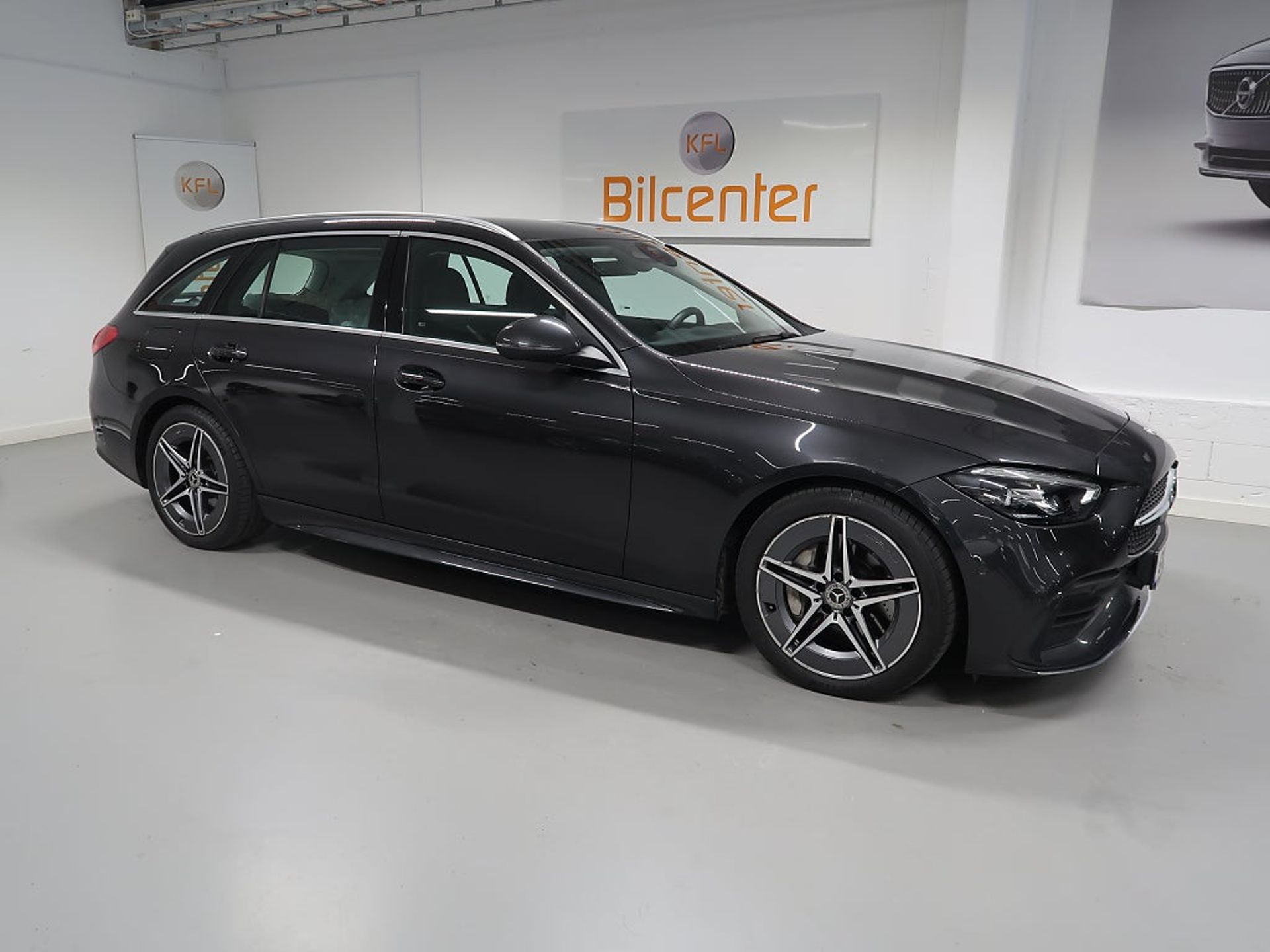 Mercedes-Benz C 2022, bild 4/33