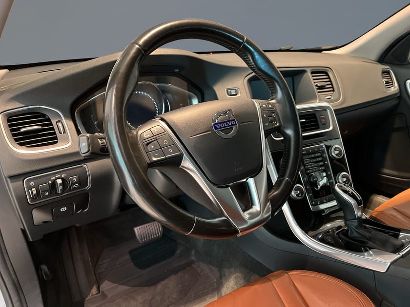 Bild 5 av Volvo V60