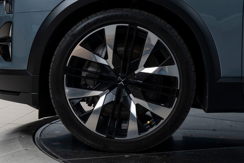 Bilde 5 av Polestar 3 Long Range Dual Motor
